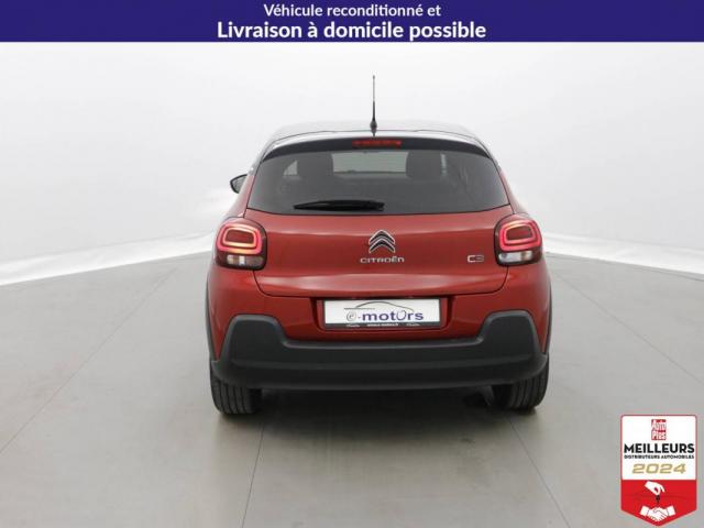 Citroen C3 image 7