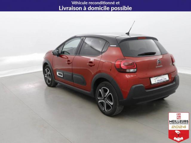 Citroen C3 image 4