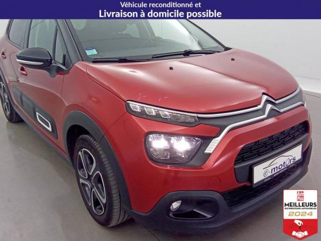 Citroen C3 image 2