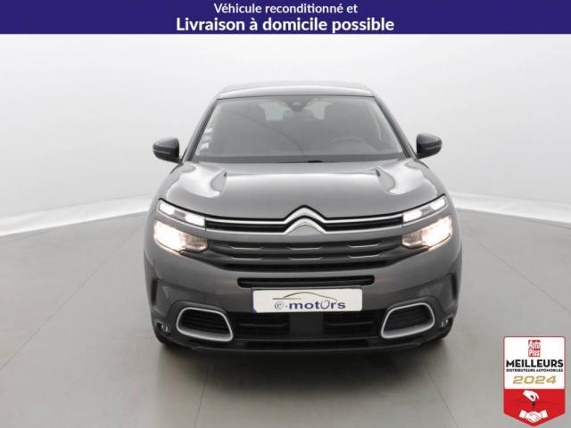 Citroen C5 Aircross image 4