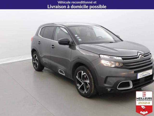 Citroen C5 Aircross image 5