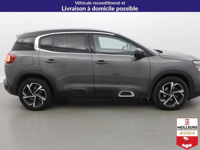 Citroen C5 Aircross image 8
