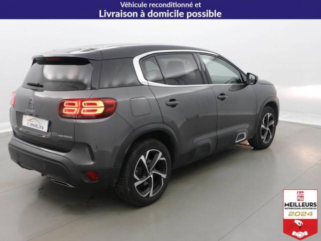 Citroen C5 Aircross image 1