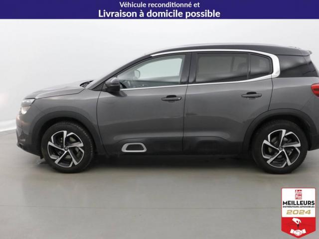 Citroen C5 Aircross image 2