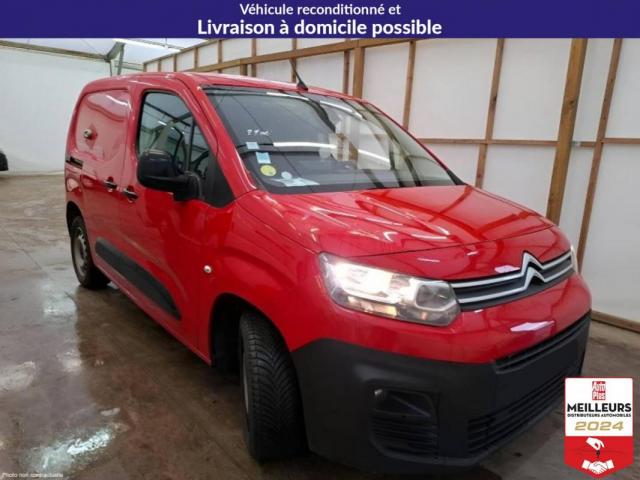 Citroen Berlingo image 5