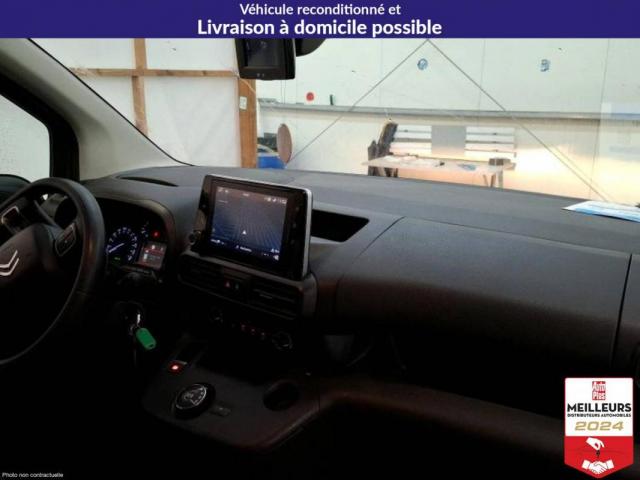 Citroen Berlingo image 6