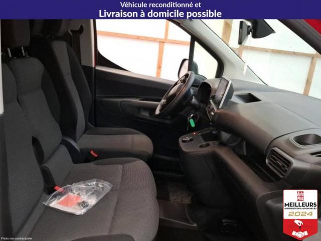 Citroen Berlingo image 4