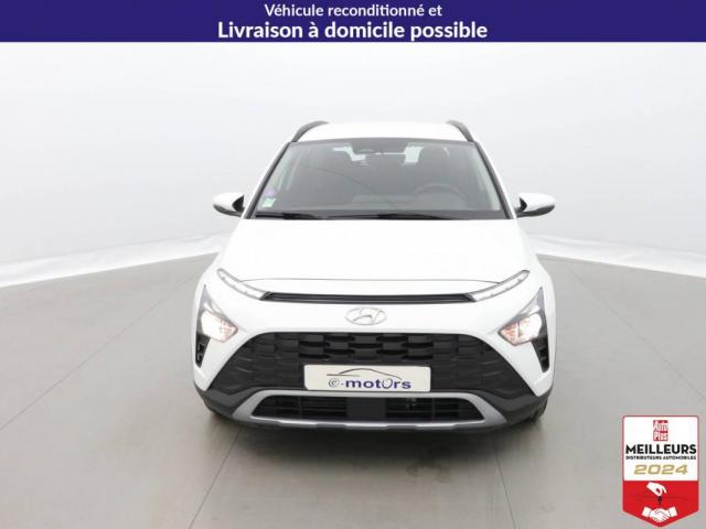 Hyundai Bayon image 3