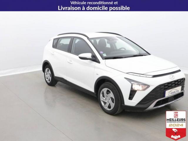 Hyundai Bayon image 4
