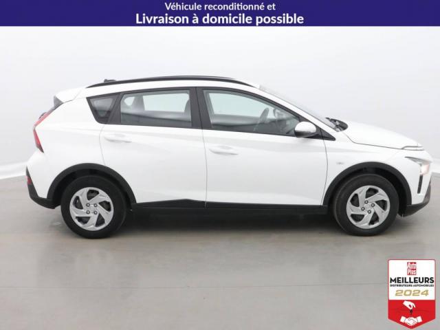 Hyundai Bayon image 8