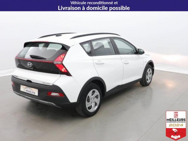 Hyundai Bayon image 2