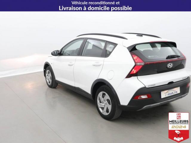 Hyundai Bayon image 7