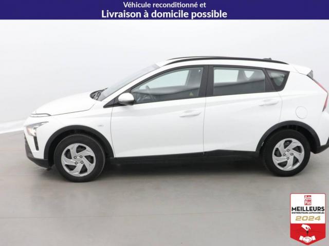 Hyundai Bayon image 9