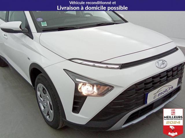 Hyundai Bayon image 1