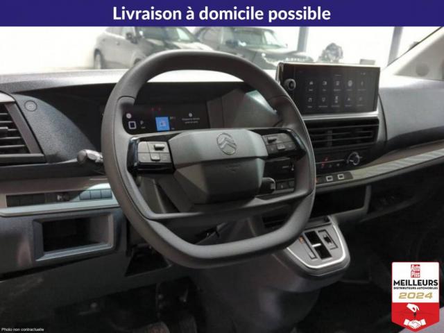 Citroen Jumpy image 7