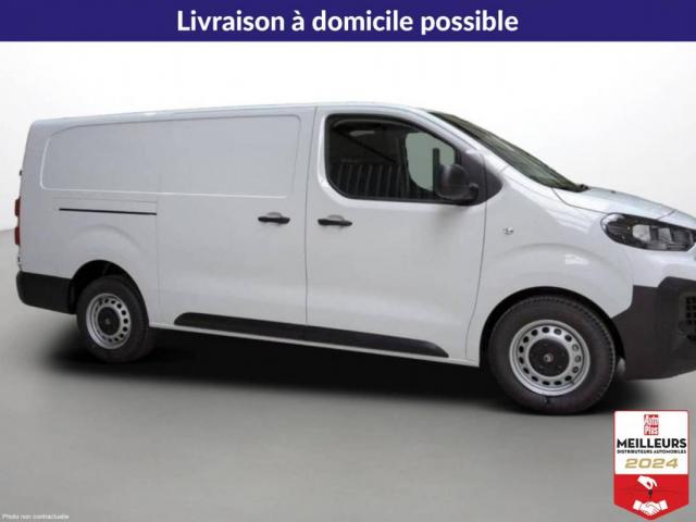 Citroen Jumpy image 8