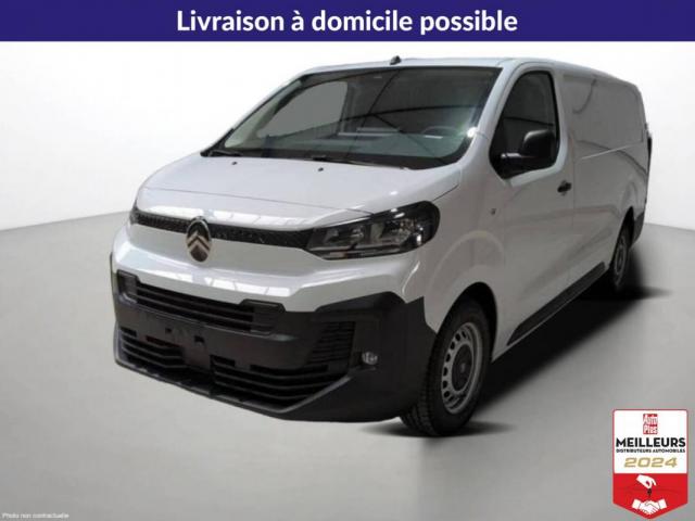 Citroen Jumpy image 1