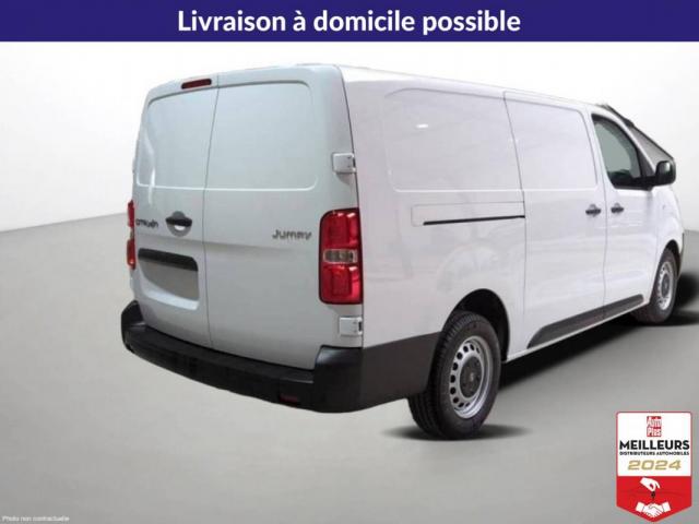 Citroen Jumpy image 6