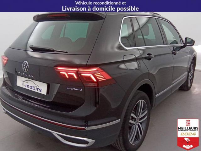 Volkswagen Tiguan image 1