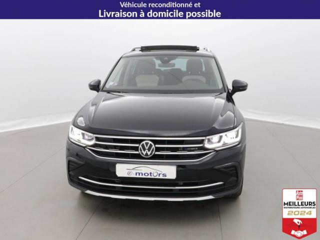 Volkswagen Tiguan image 8