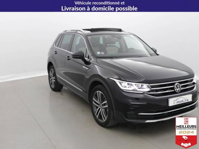 Volkswagen Tiguan image 6