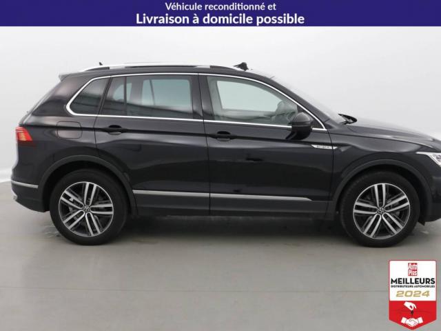 Volkswagen Tiguan image 7
