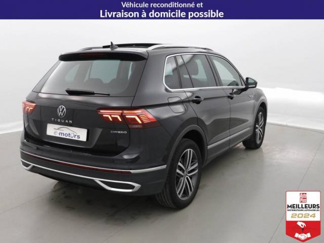 Volkswagen Tiguan image 5