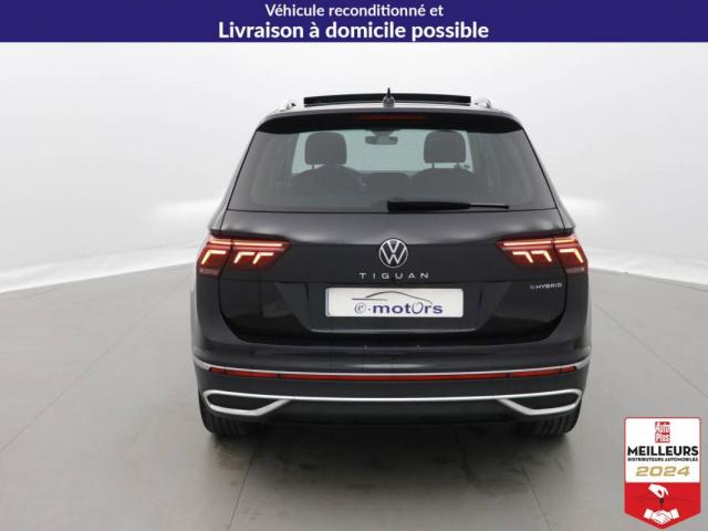 Volkswagen Tiguan image 9