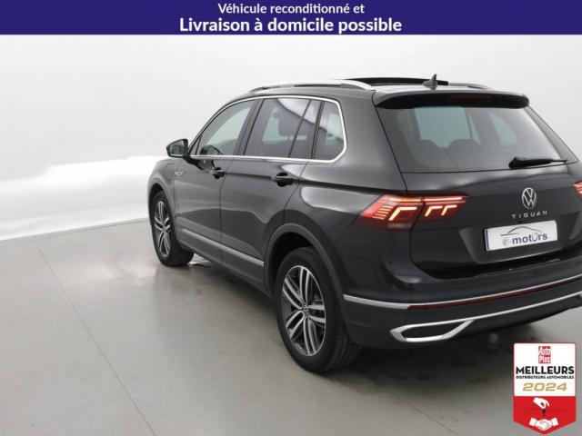 Volkswagen Tiguan image 4