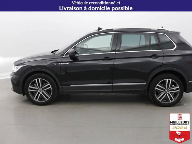 Volkswagen Tiguan image 3