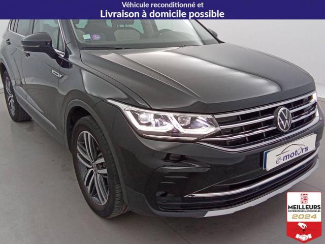 Volkswagen Tiguan image 2