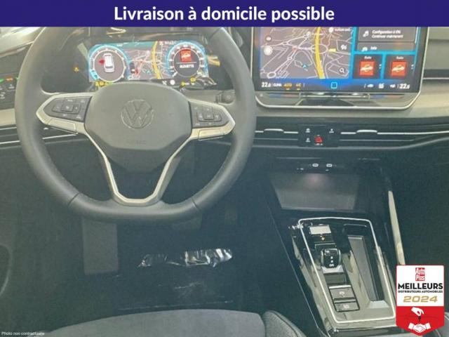 Volkswagen Golf image 8