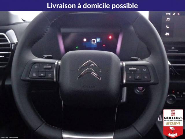Citroen C4 image 3
