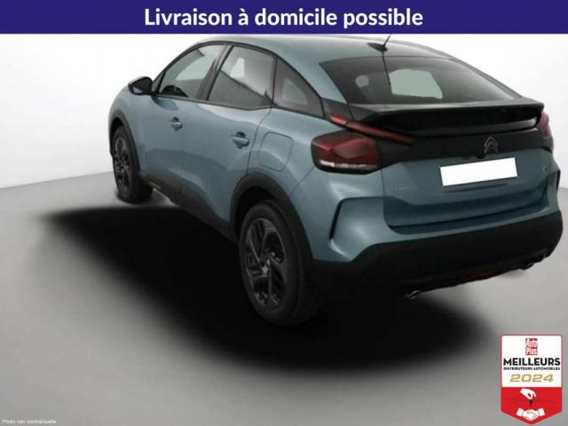 Citroen C4 image 5