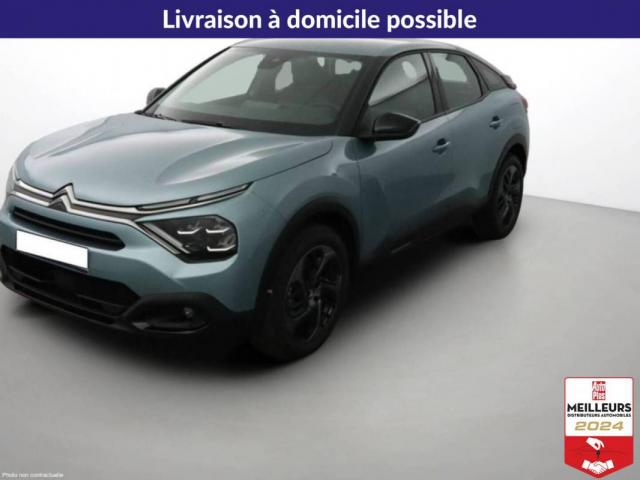 Citroen C4 image 9