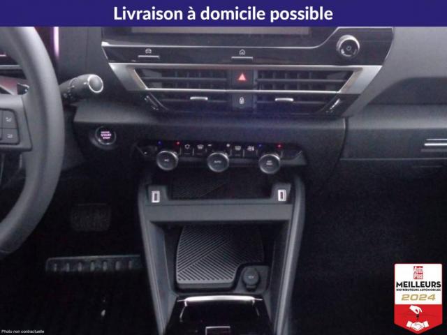 Citroen C4 image 4