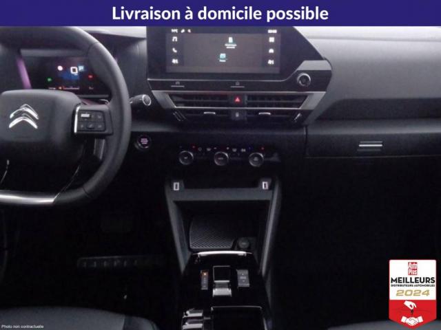 Citroen C4 image 2