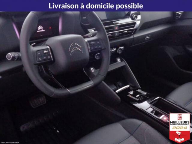 Citroen C4 image 8