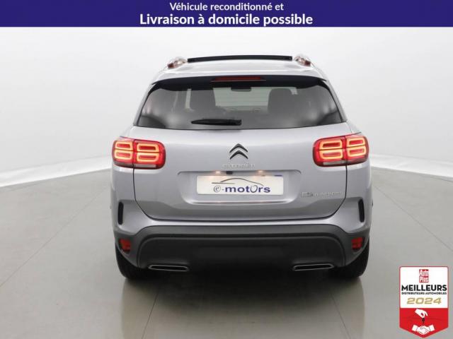 Citroen C5 Aircross image 4