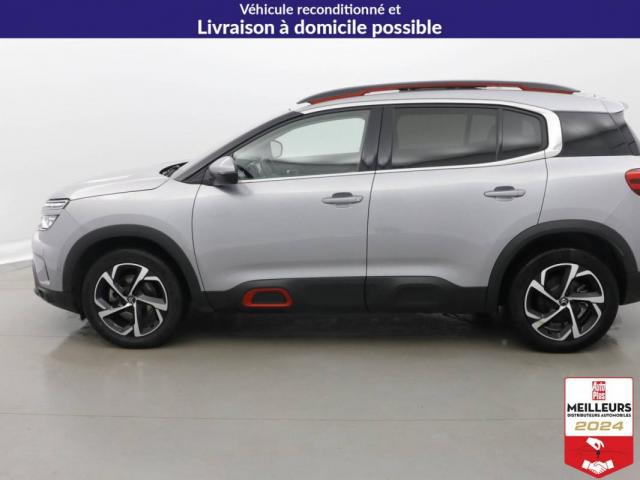 Citroen C5 Aircross image 2