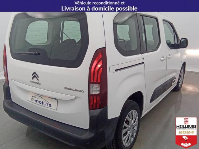 Citroen Berlingo image 3