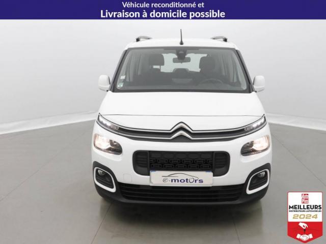 Citroen Berlingo image 6