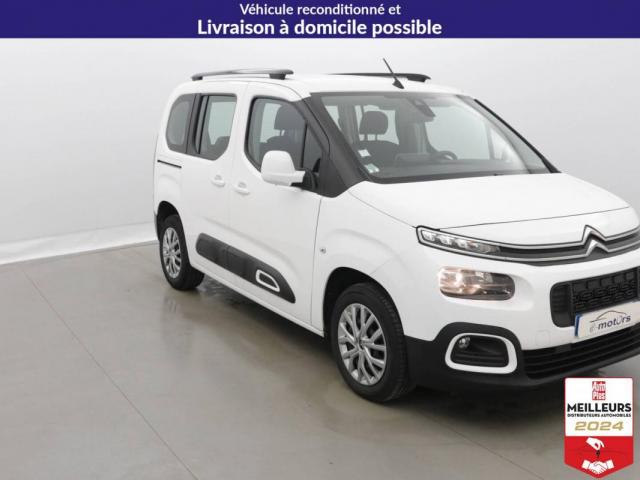 Citroen Berlingo image 1