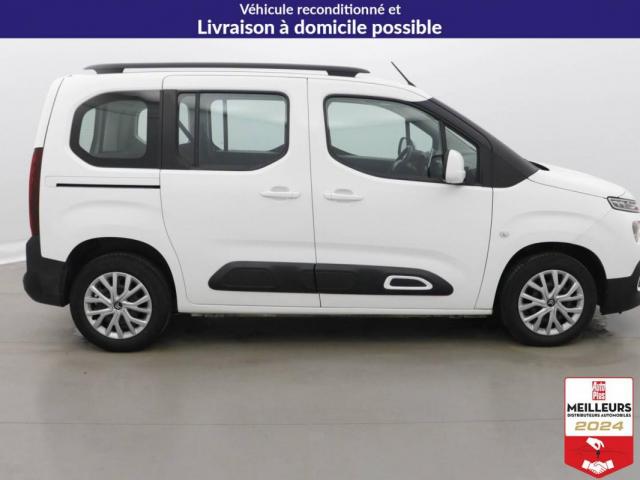 Citroen Berlingo image 4