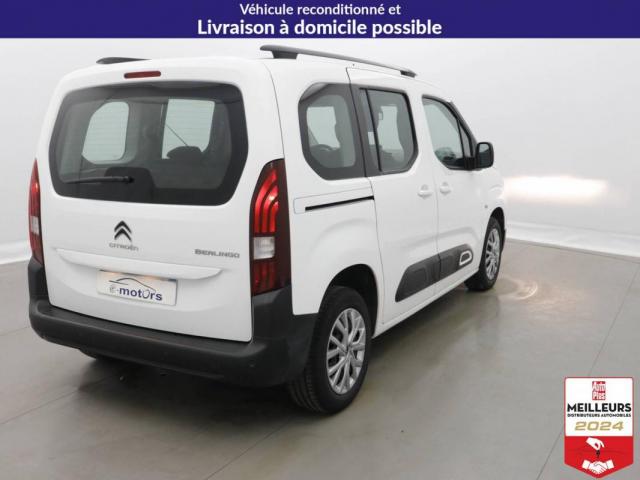 Citroen Berlingo image 5