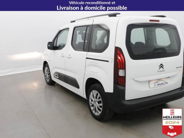 Citroen Berlingo image 7