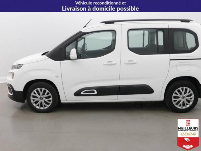 Citroen Berlingo image 9
