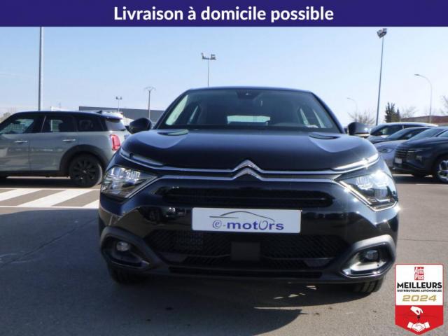Citroen C4 image 8