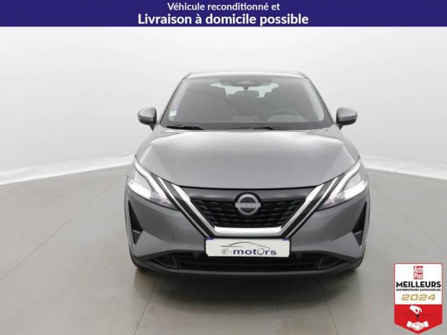 Nissan Qashqai image 9