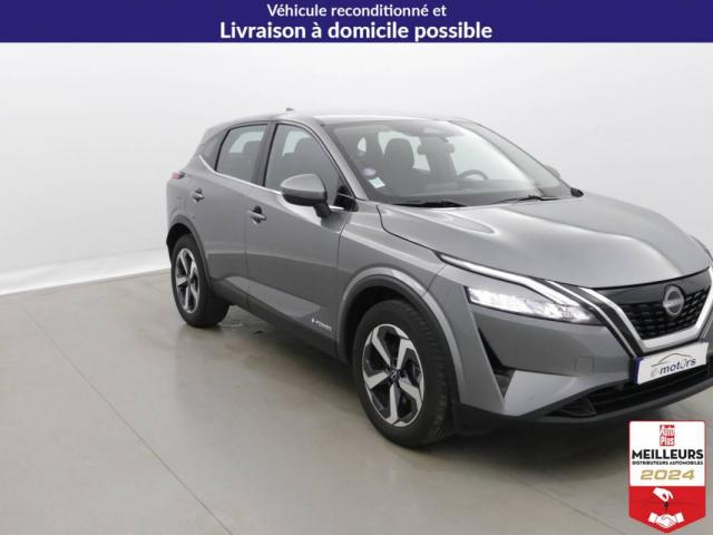 Nissan Qashqai image 7